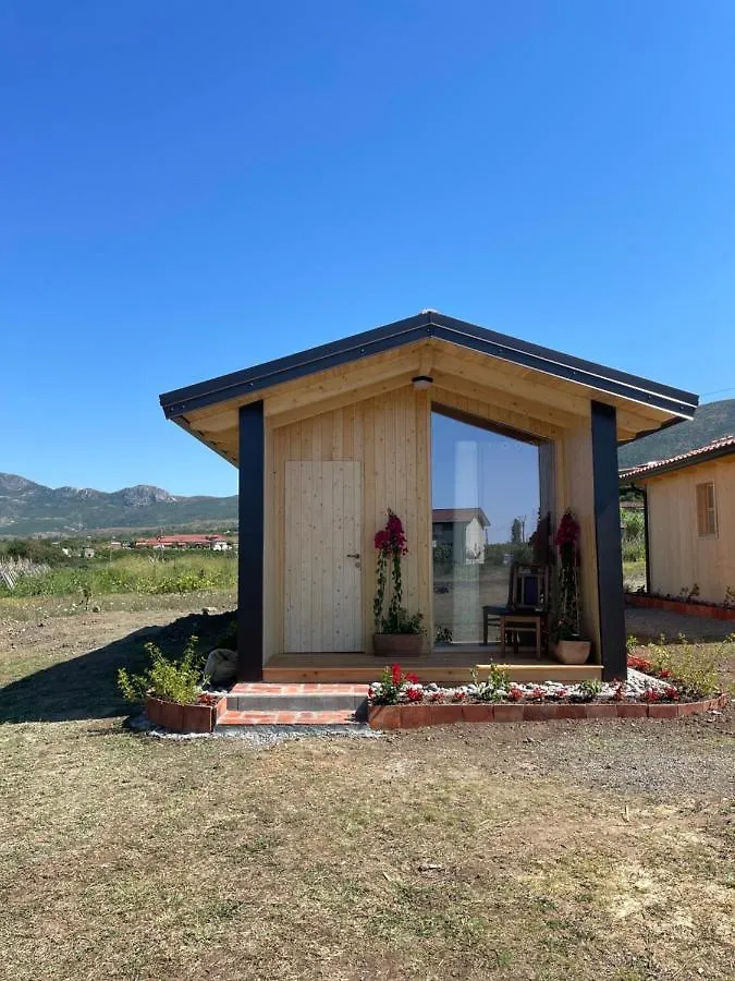 Fishta Guesthouse - Mrizi I Zanave Fishte 0*,