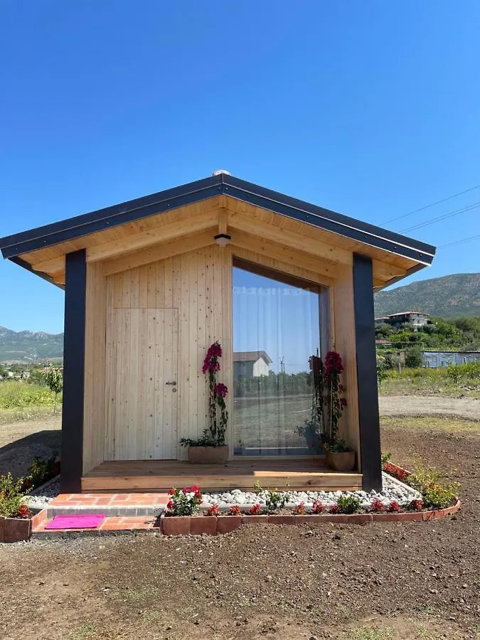 Hébergement de vacances Fishta Guesthouse - Mrizi I Zanave Fishte