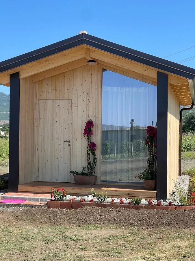 Fishta Guesthouse - Mrizi I Zanave Fishte Albanie