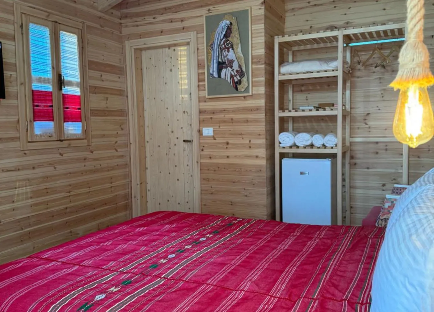 Fishta Guesthouse - Mrizi I Zanave Fishte