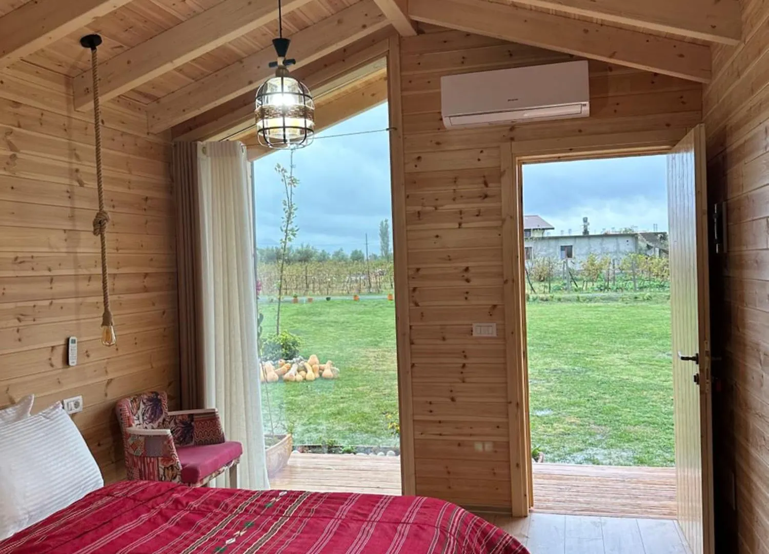 Holiday home Fishta Guesthouse - Mrizi I Zanave Fishte