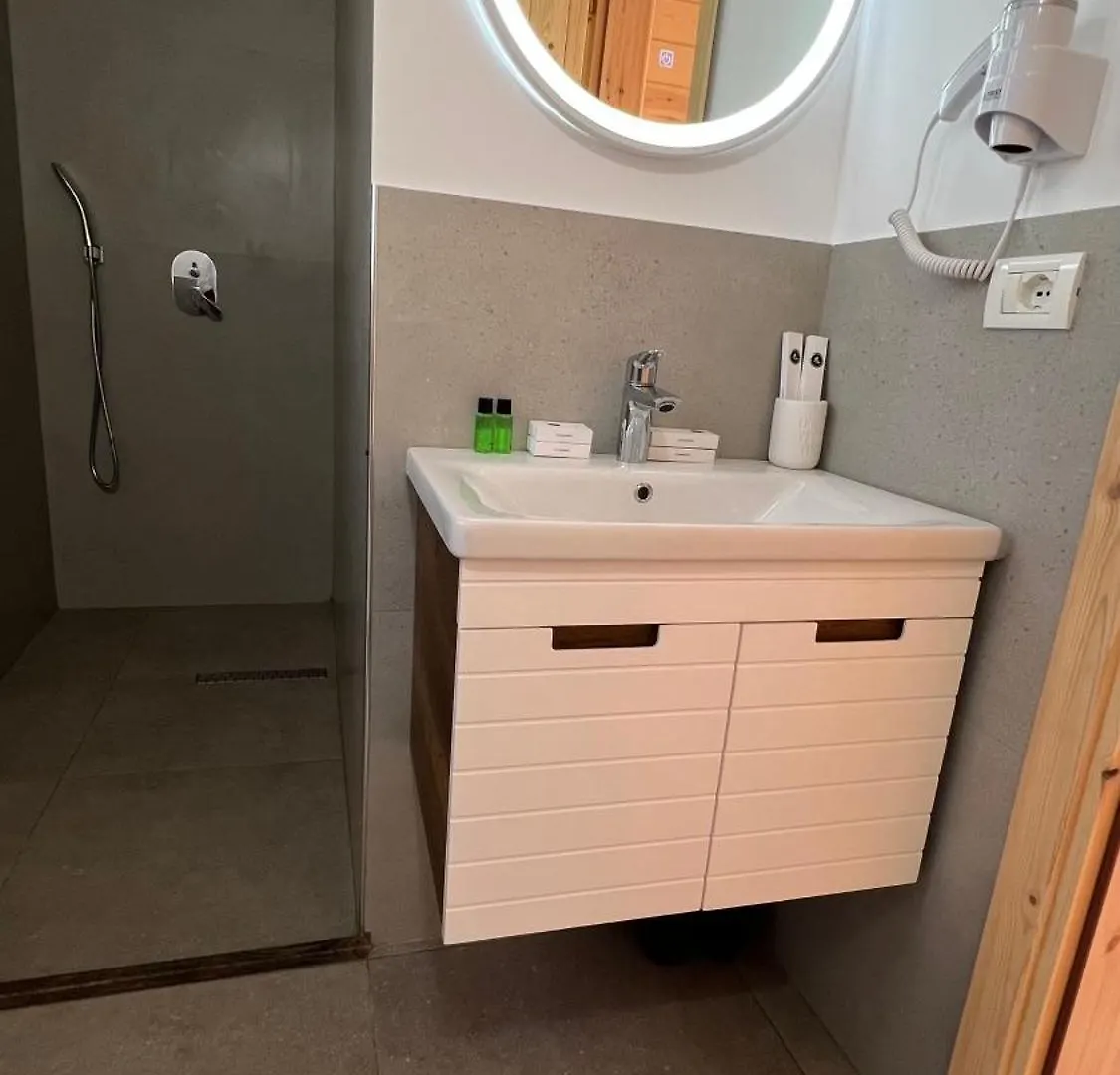 Holiday home Fishta Guesthouse - Mrizi I Zanave Fishte