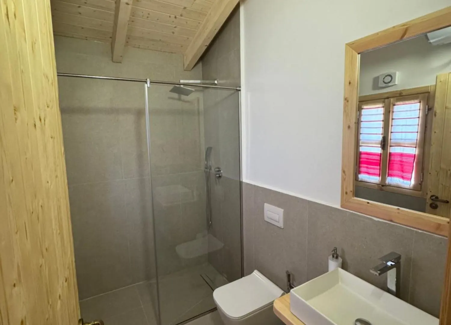 Holiday home Fishta Guesthouse - Mrizi I Zanave Fishte