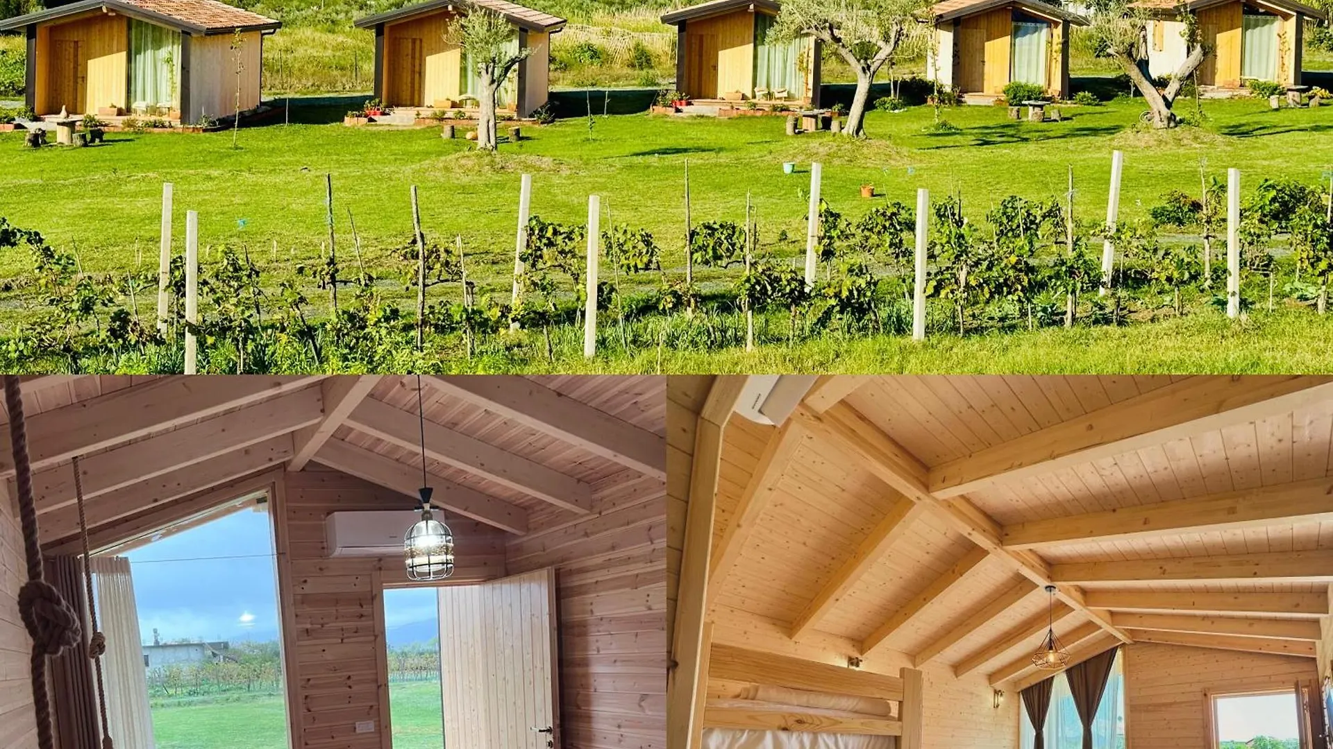 Fishta Guesthouse - Mrizi I Zanave Fishte 0*,