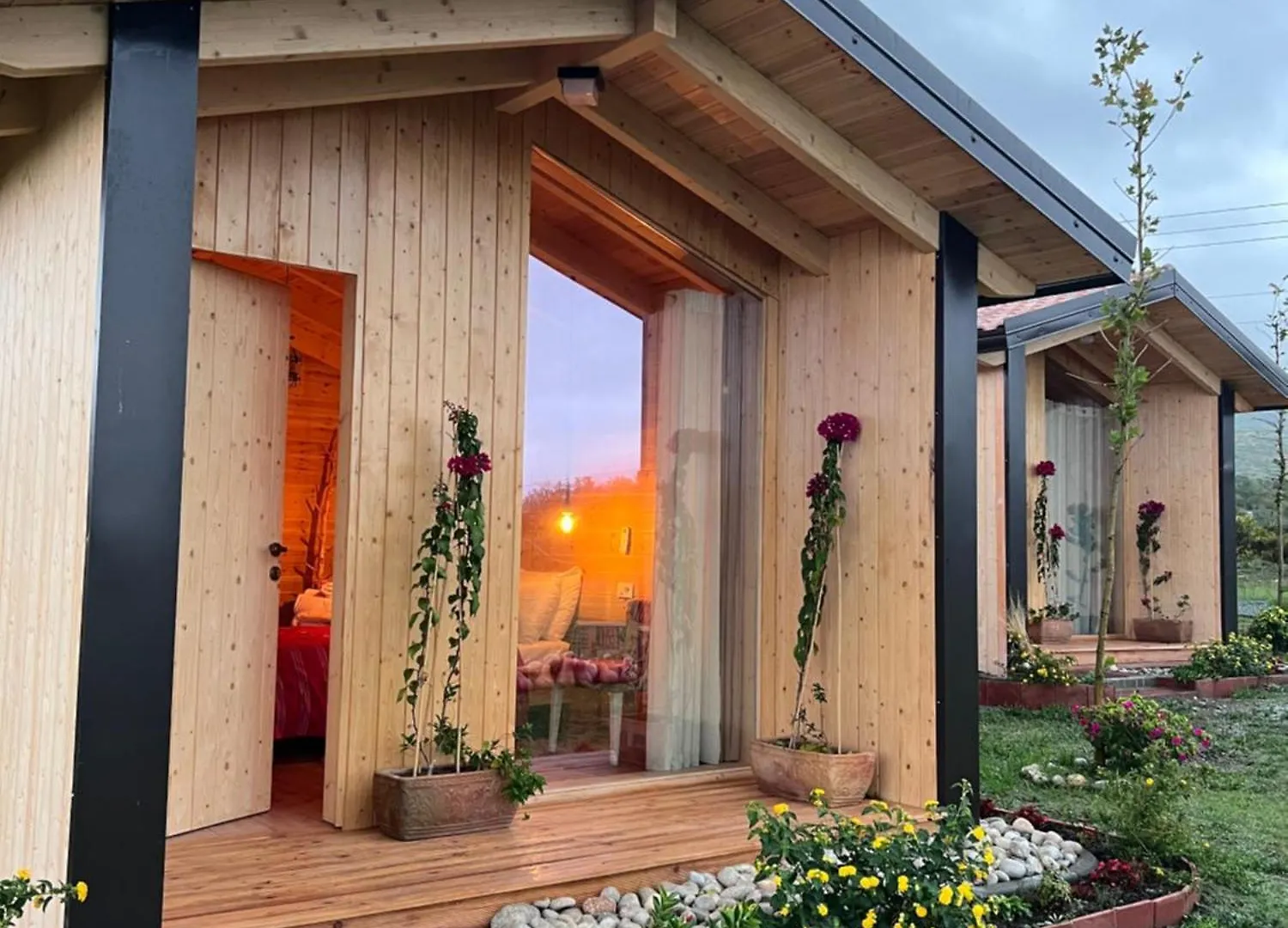 Fishta Guesthouse - Mrizi I Zanave Fishte 0*,  Albanien