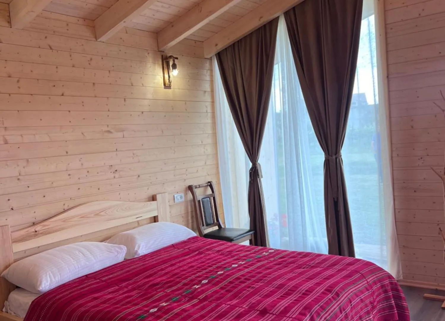 Holiday home Fishta Guesthouse - Mrizi I Zanave Fishte