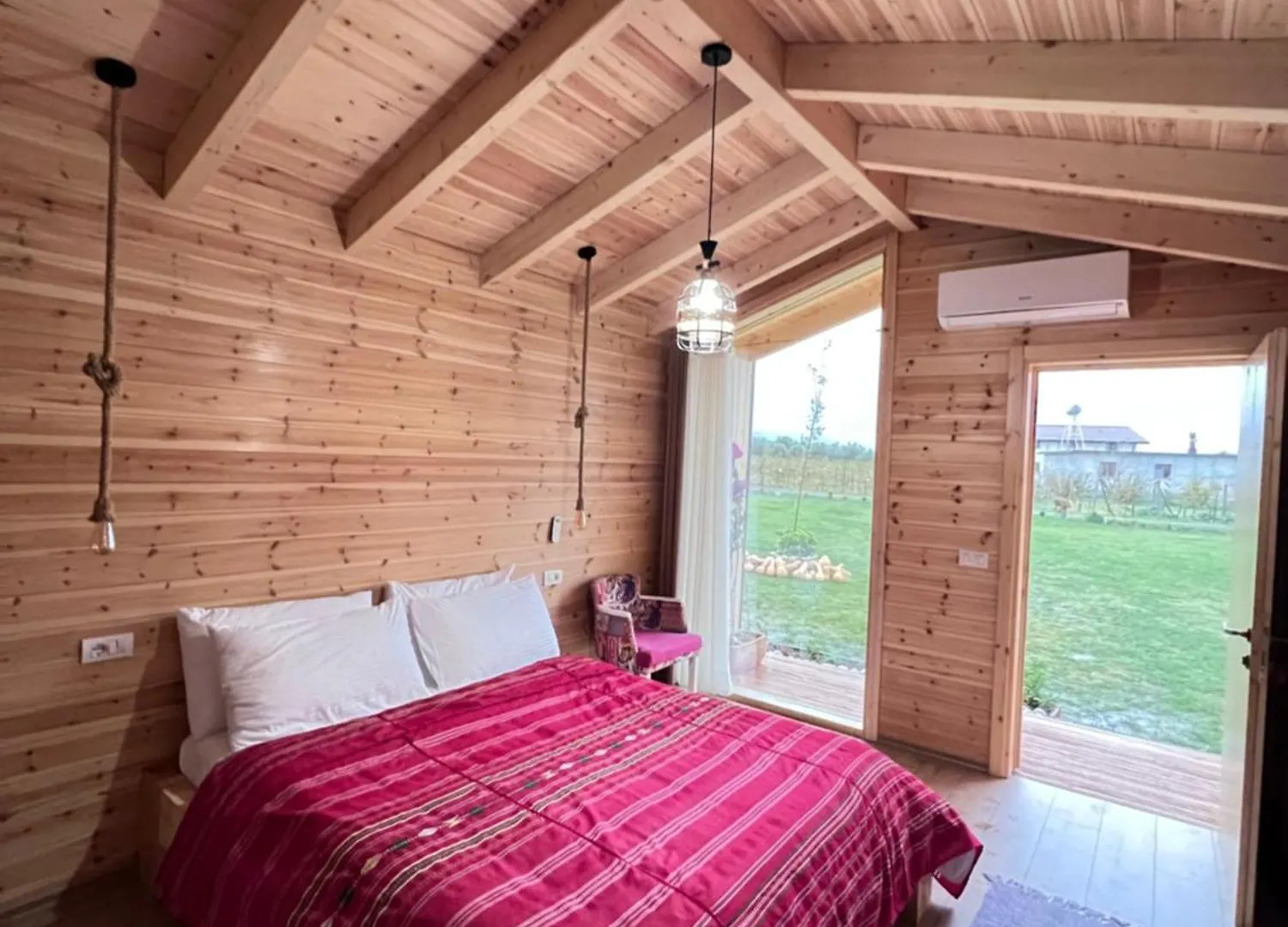 Fishta Guesthouse - Mrizi I Zanave Fishte